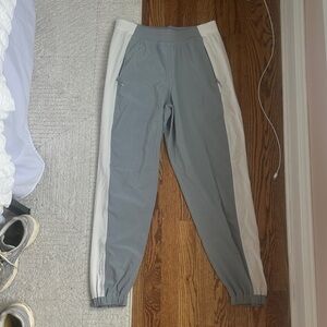 Lululemon Adapted State High-Rise Jogger